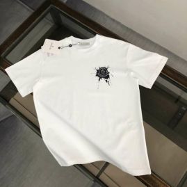 Picture of Moncler T Shirts Short _SKUMonclerM-3XLtltn8637779